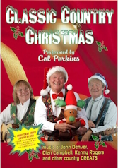 Christmas Show Graphic