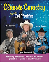 Classic
                Country Graphic